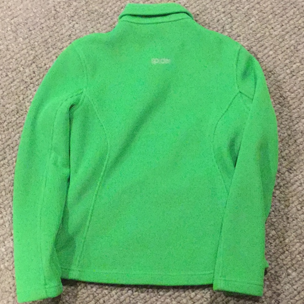 Spyder jacket - Picture 3 of 3